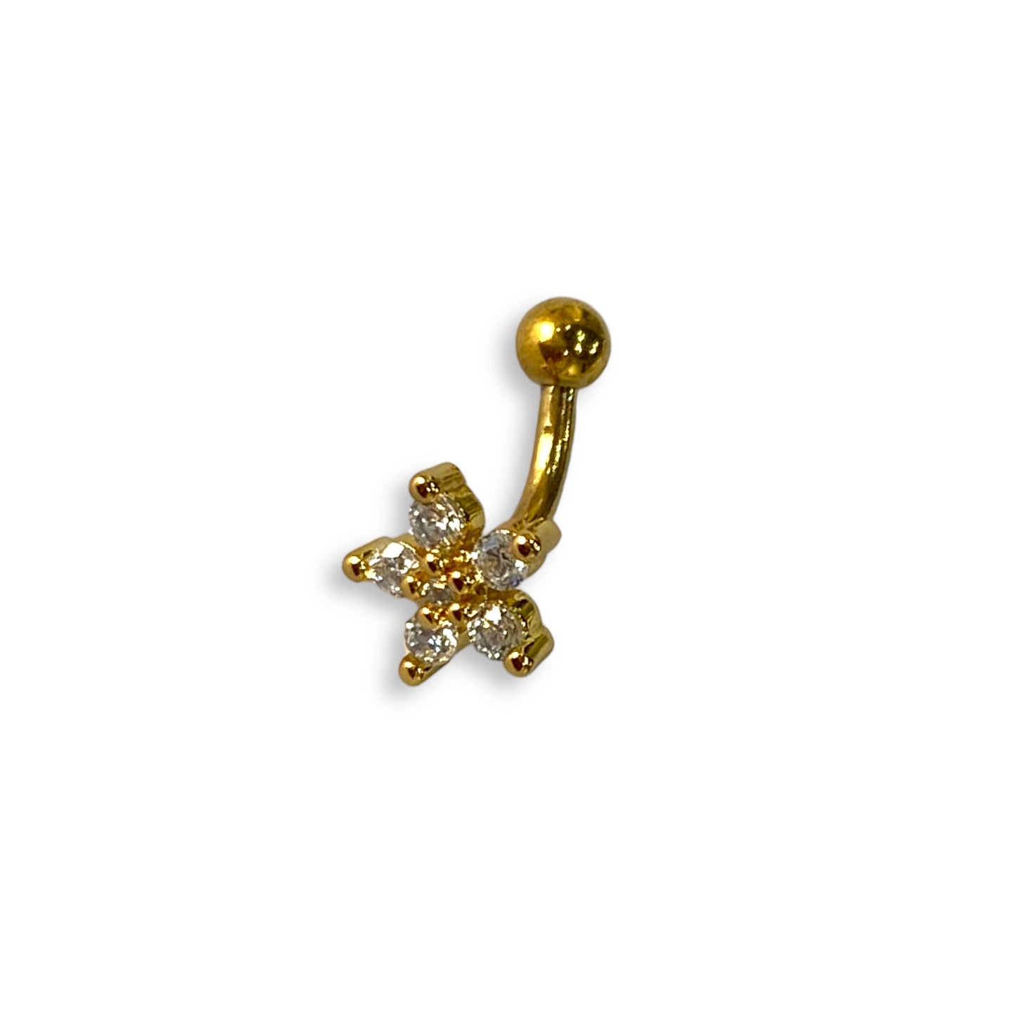 Piercing flor rook