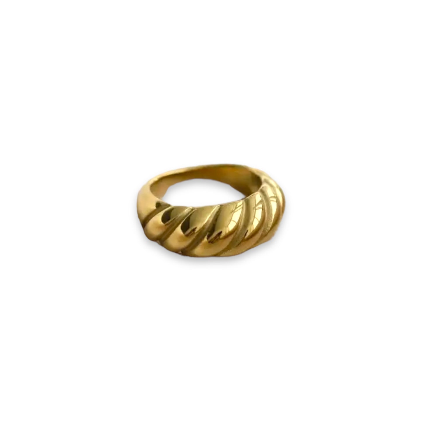 Golden ring