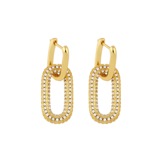 Basile earrings