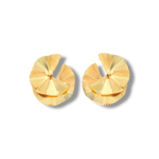 Edessa earrings