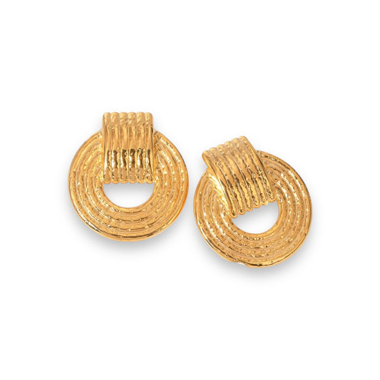 Bari earrings