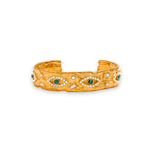 Cleopatra bracelet